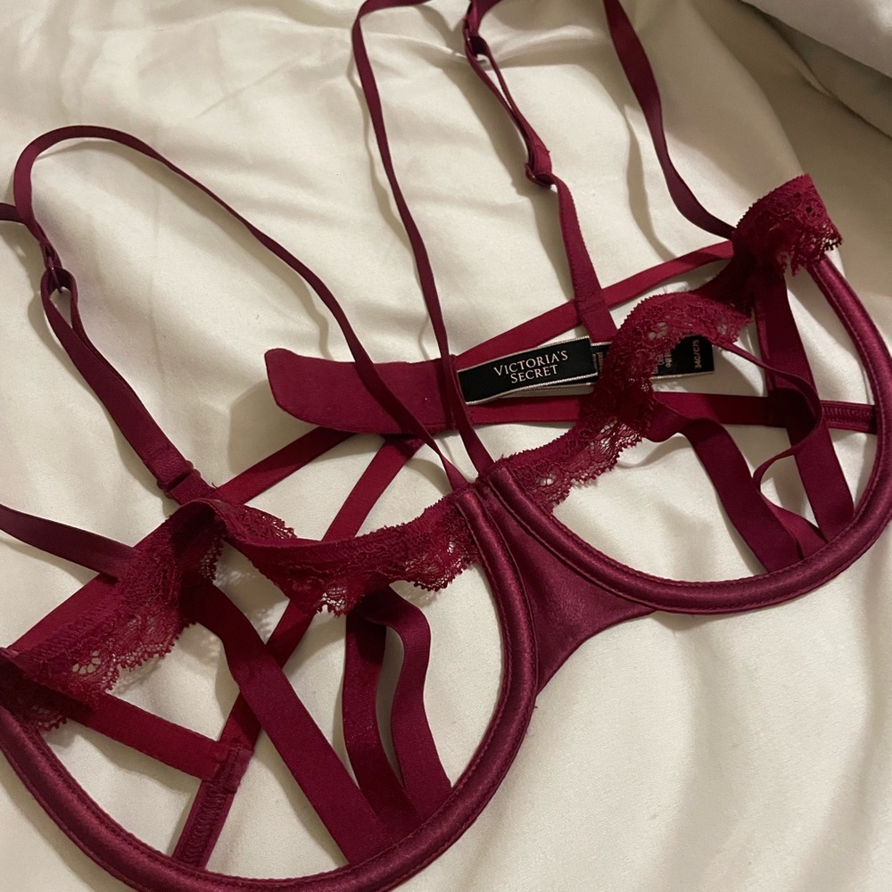 Bra ultra sexy
